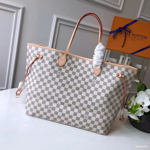 Neverfull Vuitton GM Louis 0304